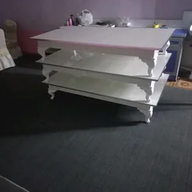 чай стол 1.80 ×90 ×31