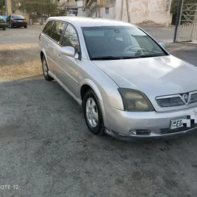 Opel Vectra 2004