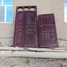 Ярма агач гапы