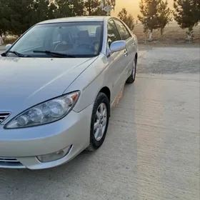 Toyota Camry 2002