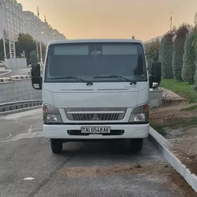 Mitsubishi Canter 2015