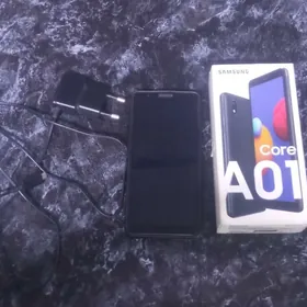 Samsung galaxy a01 core
