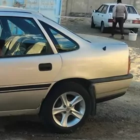 Opel Vectra 1992