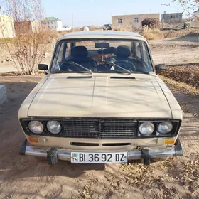 Lada 2106 1991