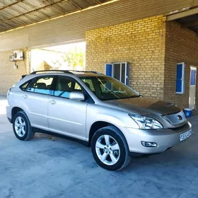 Lexus RX 330 2004