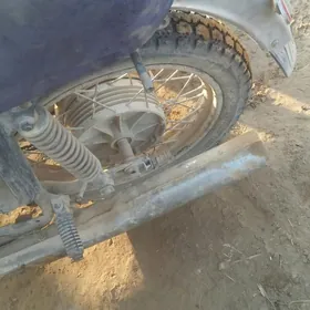 Yamaha Artistic 1994