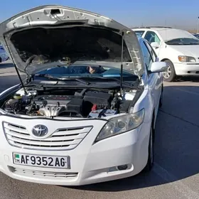Toyota Camry 2010