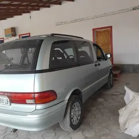 Toyota Previa 1993