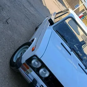 Lada 2106 1988