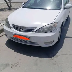 Toyota Camry 2005