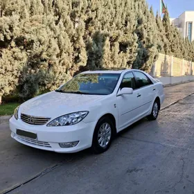 Toyota Camry 2002