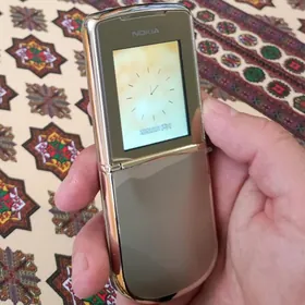 Nokia 8800 Gold Sirocco