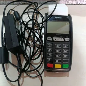 Терминал  б/у  Terminal