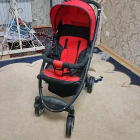 Детская коляска Немецкая