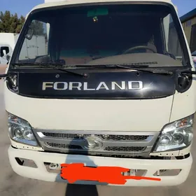 Forland H2 2011