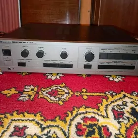 Усилитель Одиссей