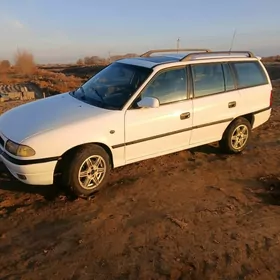 Opel Astra 1997