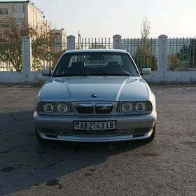 BMW E34 1992