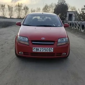 Daewoo Kalos 2003