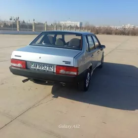Lada 21099 2004