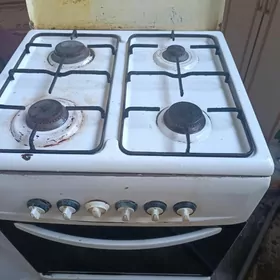 ГАЗ ПЛИТА