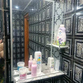 Зеркало новое