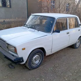 Lada 2107 1997