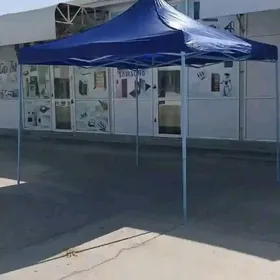 Ýygnalýan Palatkalar