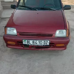Daewoo Tico 1996