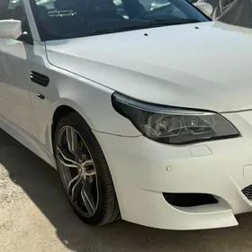 BMW E60 2005