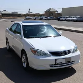 Toyota Camry 2002