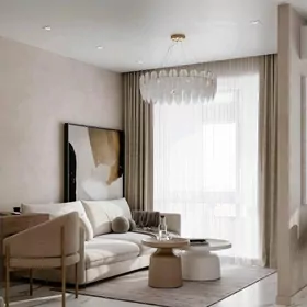 ARENDA  GURTLY 3 KOM 1 ET