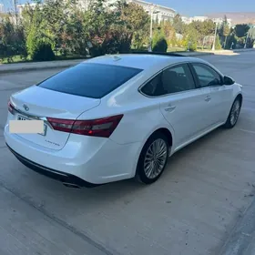 Toyota Avalon 2016