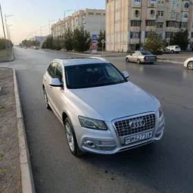Audi Q5 2009