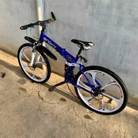 Велосипед sport SNOKY