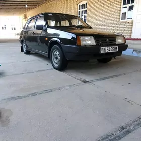 Lada 21099 1999