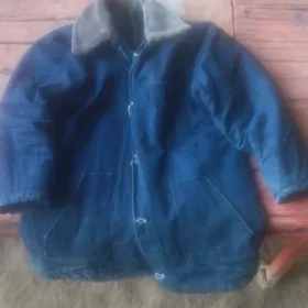 Mužskoý kurtka
