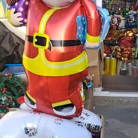 балон айазбаба