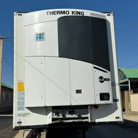 Kogel Euro Trailer 2020