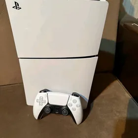 Ps5 slim