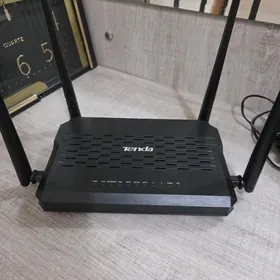 ROUTER TENDA
