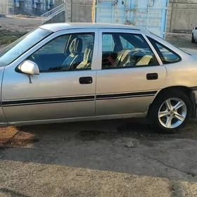 Opel Vectra 1992