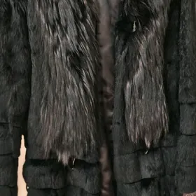 пальто-palto, şuba