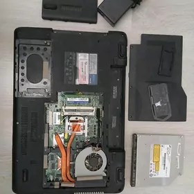 NOTEBOOK запчасть