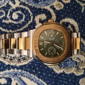 orginal patek phillippe sagat