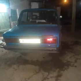 Lada 2106 1983