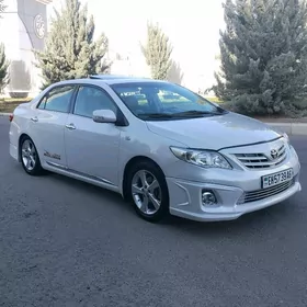 Toyota Corolla 2009