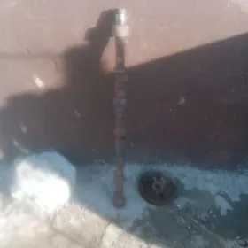 RasperdyvarRasper dyvar