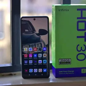 infinix hot 30 16/256