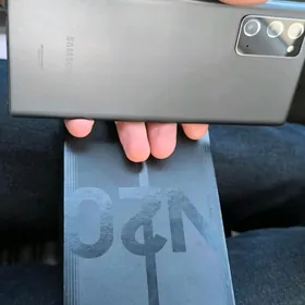 SAMSUNG NOTE 20